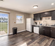 Orland Park- Huntington