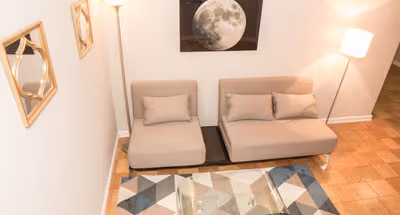 East 86th Apartments