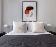 Pedralbes Serviced Apartments