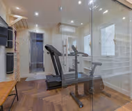 Via de' Bardi Serviced Apartment