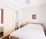 Dumas Serviced Apartment