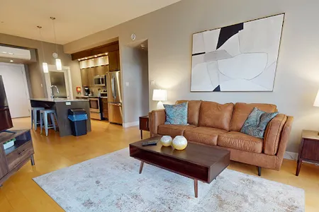 Dominion Apartments