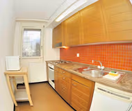 Wydäckerring Serviced Apartments