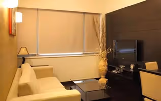 Lockhart Road Apartments