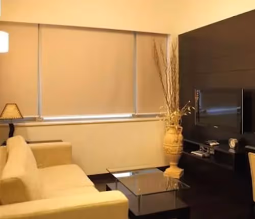 Lockhart Road Apartments