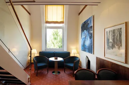 Rosstrasse Serviced Apartment, Mitte