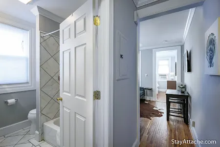 O Street NW Apart