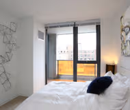W Superior Street Serviced Apartment