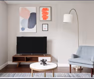 Superior Street Serviced Apartment