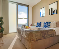 01 Bedroom Chelsea House at Witan Gate MK