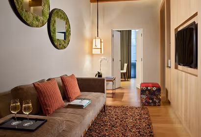 Palawan Ridge Serviced Apartments