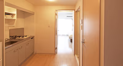 Kanayama Serviced Apartments
