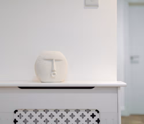 The Belsize Park Collection