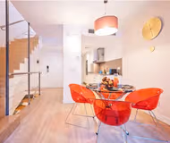 C. de Girona Service Apartments
