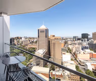 Campbell Street Serviced Apartments