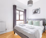 The Clerkenwell Apartments