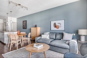 Twain Avenue Serviced Apartments