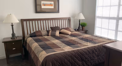 Stella at Medical Center