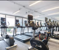 E Delaware Pl Serviced Apartment