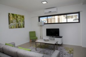 Robertson Street Apartments