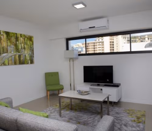 Robertson Street Serviced Apartments