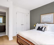 28 K St SE Serviced Apartment