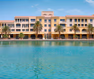 Green Community Serviced Apartment