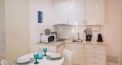 Outeiro Serviced Apartment