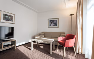 Beckenhofstrasse Serviced Apartments