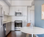 Overland Ave Serviced Apartment