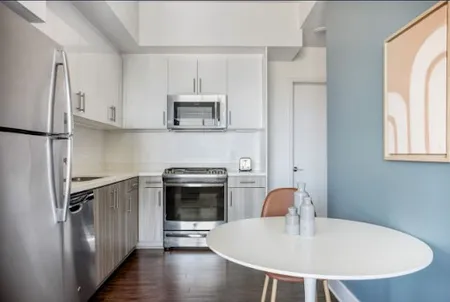 Overland Ave Serviced Apartment