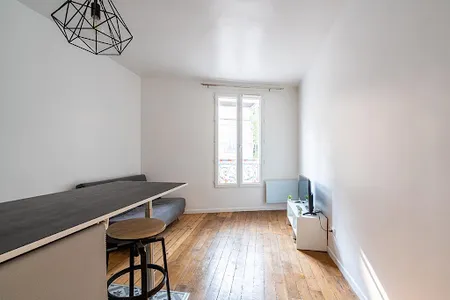 Saint Ouen Serviced Apartment