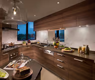 Guomao Station Residence