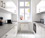 Köpenicker Serviced Apartment