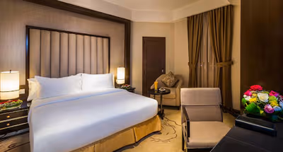 King Abdullah Bin Abdul Aziz Road Apartments