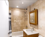 Mulberry Street Apartment