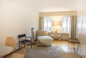 Zug City View Serviced Apartment