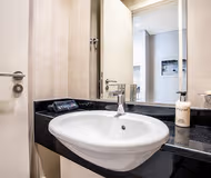 Al Hebiah Street Serviced Apartment