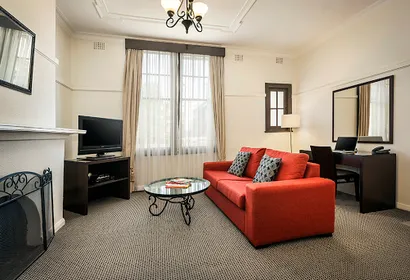 Quest Canberra
