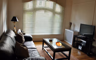 Green St & Filmore St Apartments