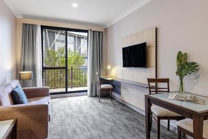 Oaks Sydney North Ryde Suites