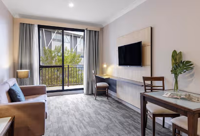 Oaks Sydney North Ryde Suites