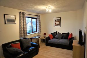 Palmers Apartment Bristol