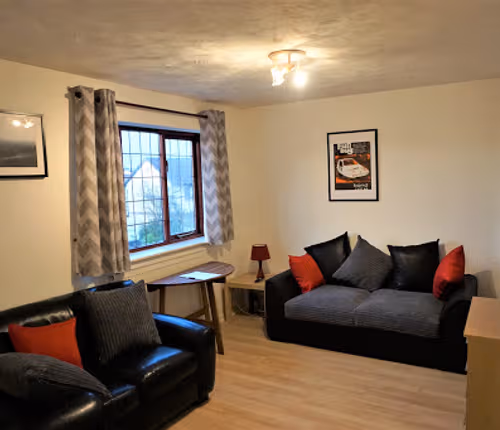 Palmers Apartment Bristol