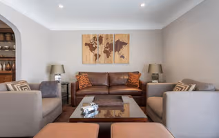 St Paul Ave Apartments