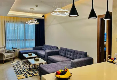 Al Habib Road Serviced Apartment