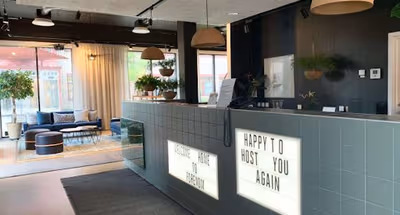 Torshamnsgatan Serviced  Apartment