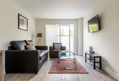 Solstice House