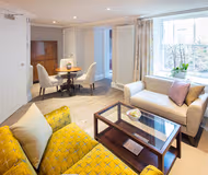 Beech House Apartments Bristol