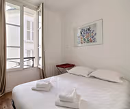 Avenue de Wagram Serviced Apartment